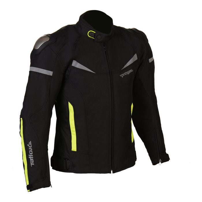 Prohel Colombıa Mont Neon Sarı