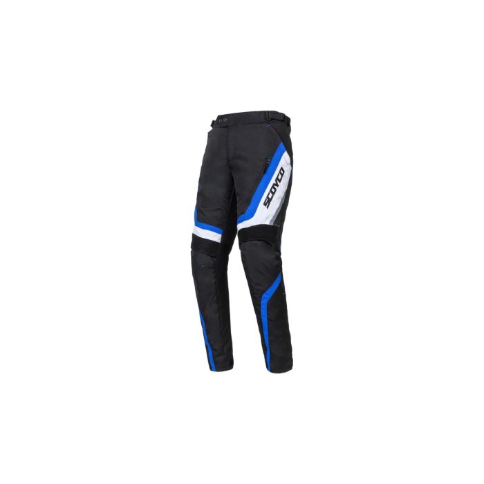 Scoyco P-067 4 Mevsim Motsiklet Pantolonu
