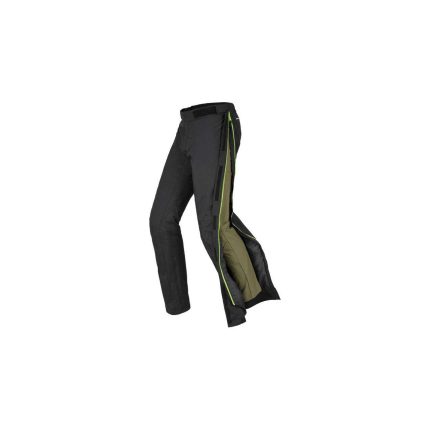 Spidi Superstorm Ce H2OUT Yandan Fermuarlı Pantolon