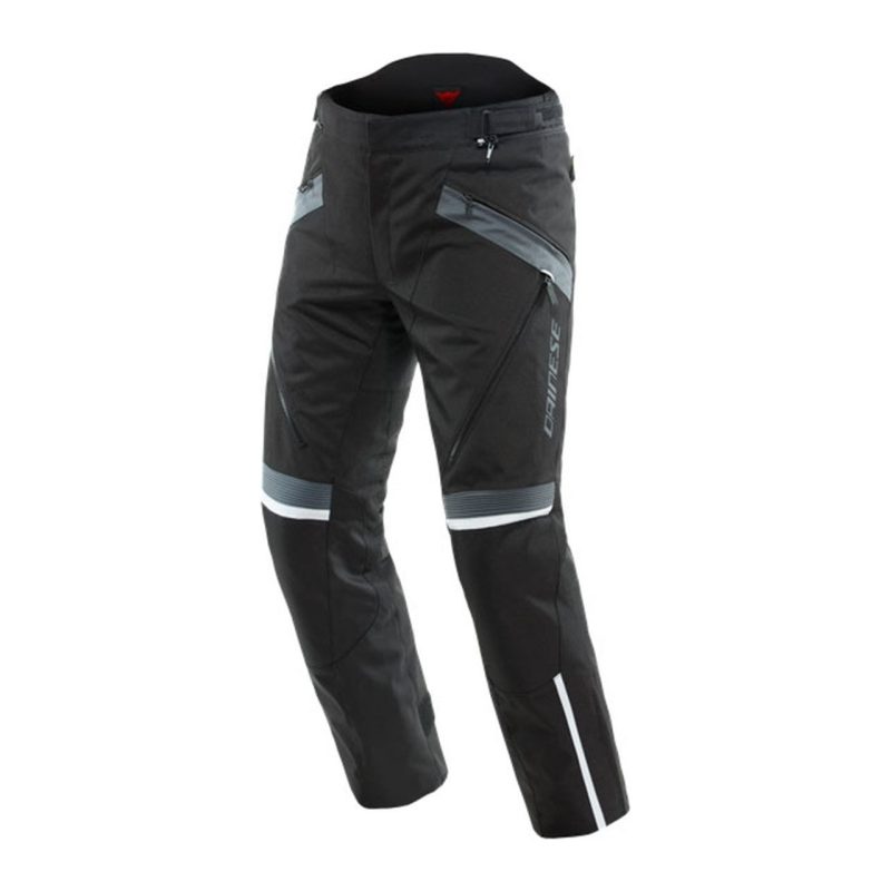 Dainese Tempest 3 D-Dry Black Ebony Pantolon