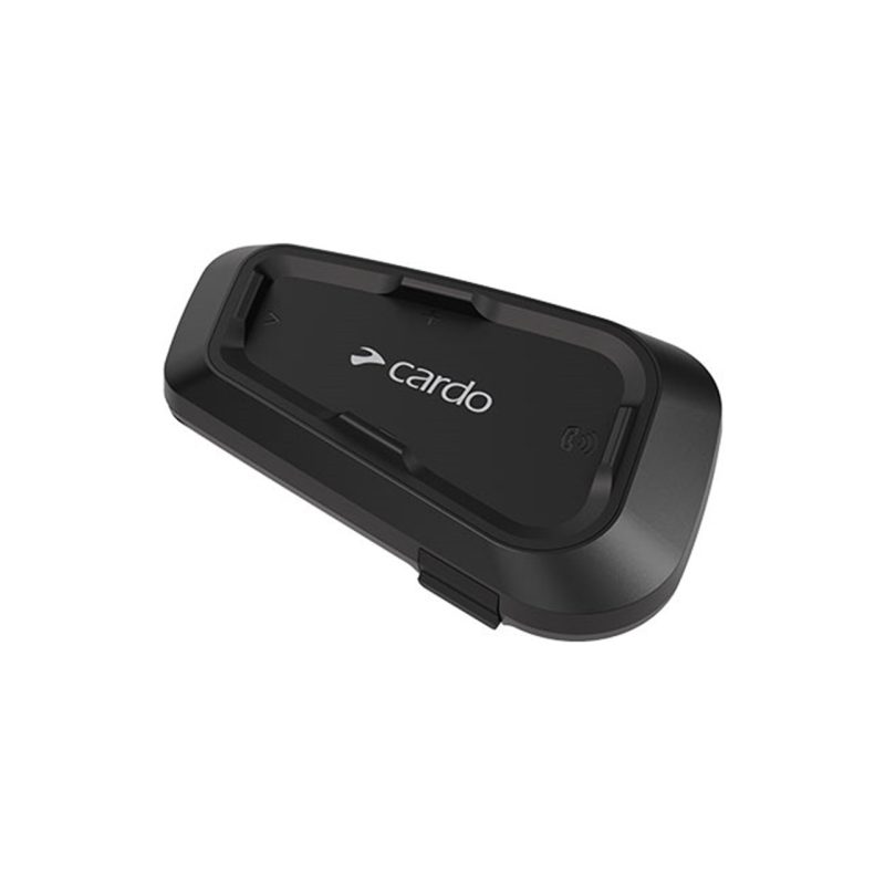 Cardo Spirit Bluetooth Ve intercom (Tekli Paket)
