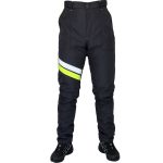 Drc Outdoor Su ve Rüzgara Dayanıklı Elyaf Takviyeli Kışlık Motorcu Pantolonu