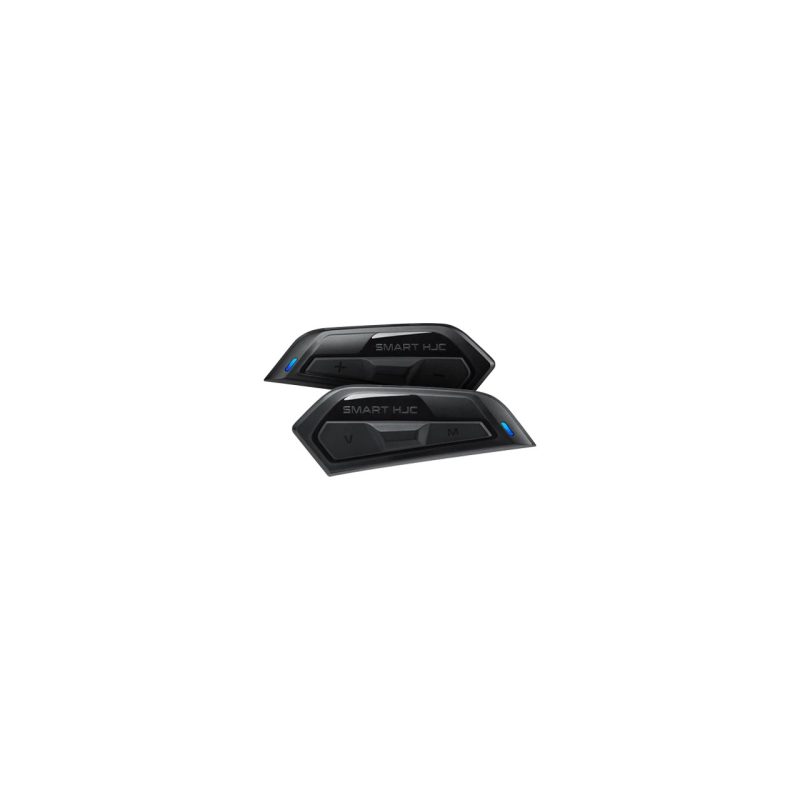 Hjc Smart Hjc 50B Bluetooth Intercom Cihazı Tekli