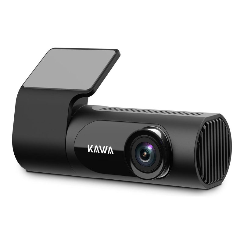 Kawa D6 2k 1440P Wdr Wifi 145° Geniş Açı Lens Araç Kamerası