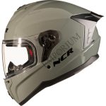 NCR  Rapid Kapalı Kask (Ece Belgeli)