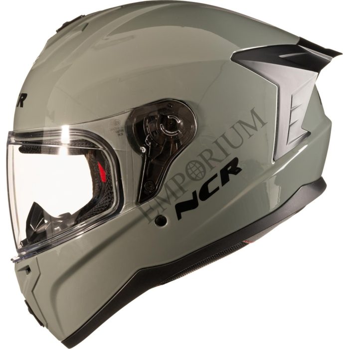 NCR  Rapid Kapalı Kask (Ece Belgeli)