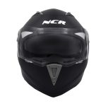Ncr Çene Açılır Motosiklet Kaskı | Ece Belgeli |