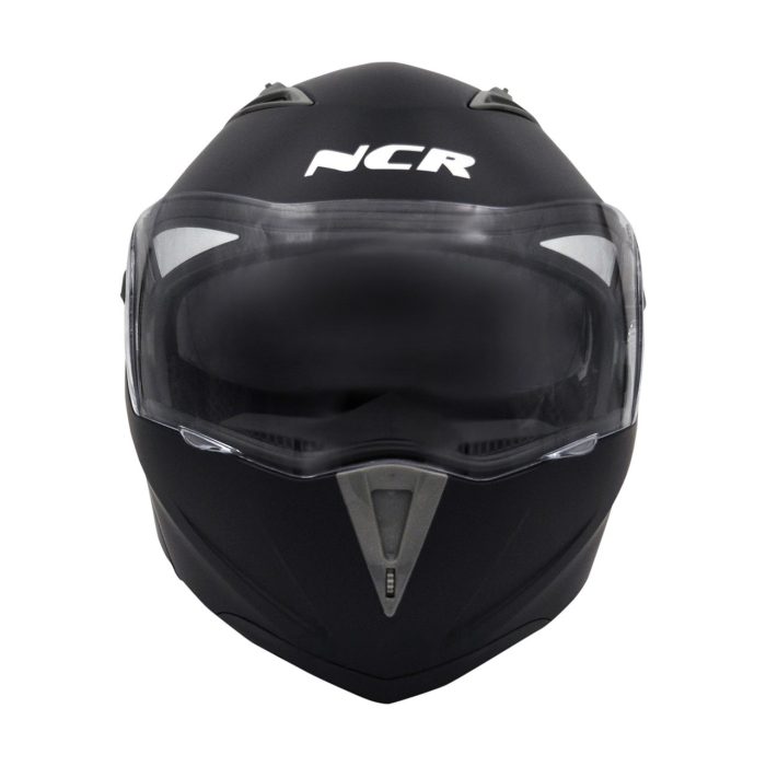Ncr Çene Açılır Motosiklet Kaskı | Ece Belgeli |