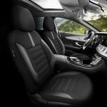 Otom Limited Design Airbag Dikişli Ekstra Destekli Oto Koltuk Kılıfı Tam Set Siyah – Gri