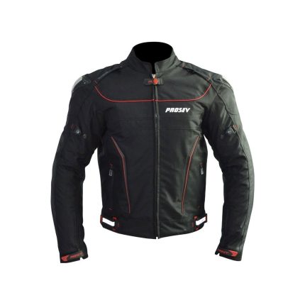 Prosev 18609 Hörgüçlü 4 Mevsim Motosiklet Montu