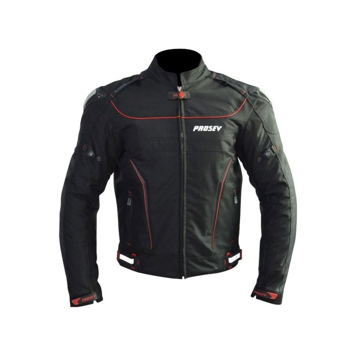 Prosev 18609 Hörgüçlü 4 Mevsim Motosiklet Montu
