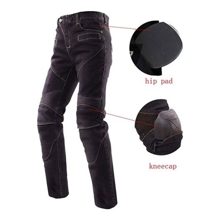 Prosev P-050 Kevlar Motosiklet Pantolonu