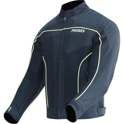 Prosev Roadicon Yazlık Motosiklet Montu