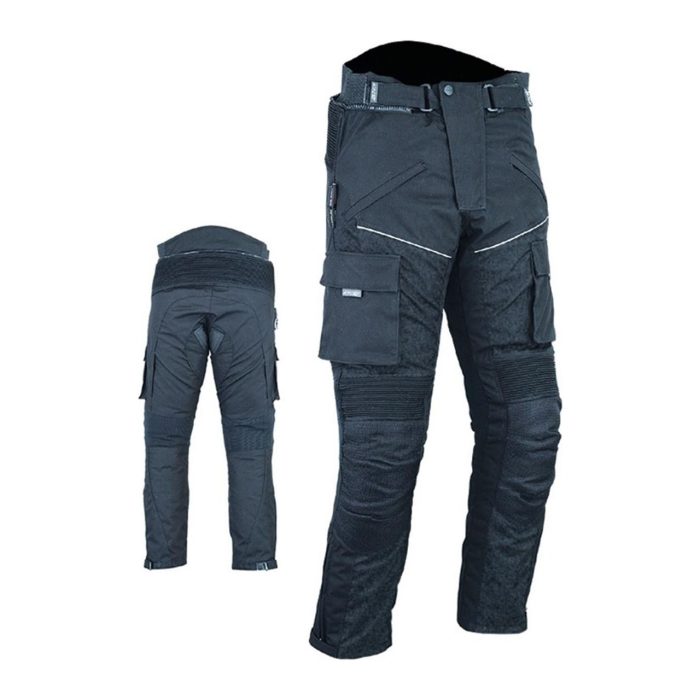 Prosev Takes Air Yazlik Motosiklet Pantolonu