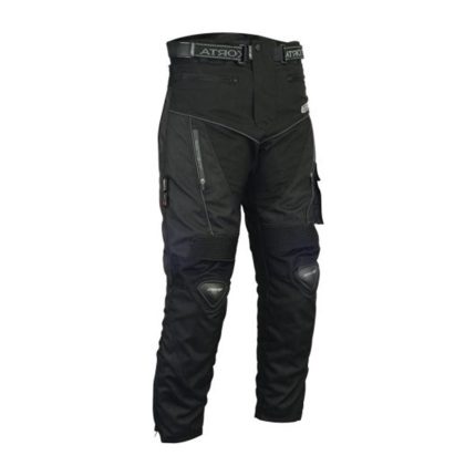 Prosev Titanyum Diz + Kalça Koruma 4 Mevsim Motosiklet Pantolonu