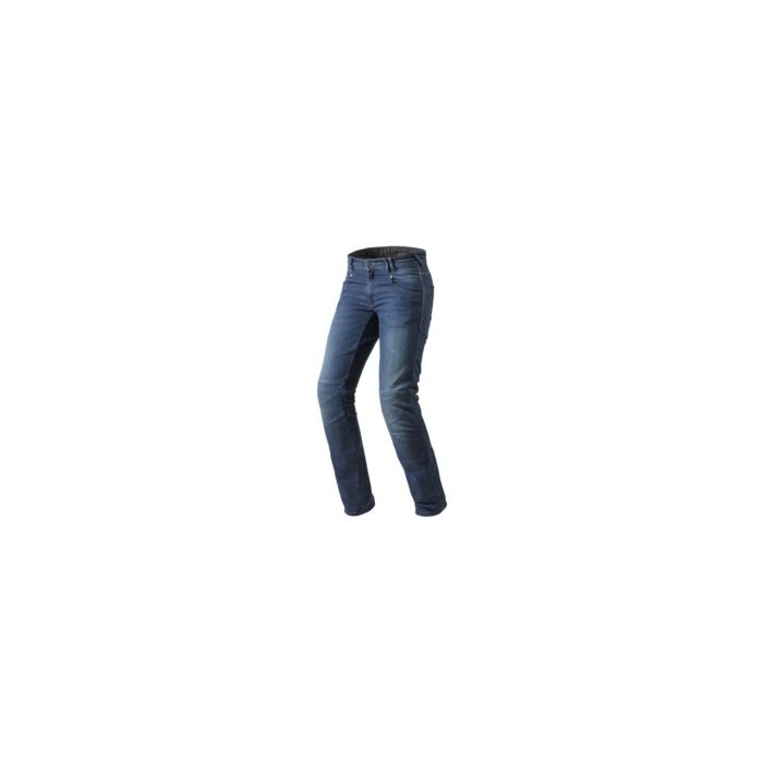 Revit Corona Kot Pantolon