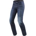 Revit Vendome 2 Kot Pantolon Koyu