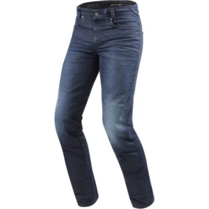 Revit Vendome 2 Kot Pantolon Koyu
