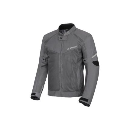 Scoyco JK118 Göğüs Korumalı Yazlık Mont