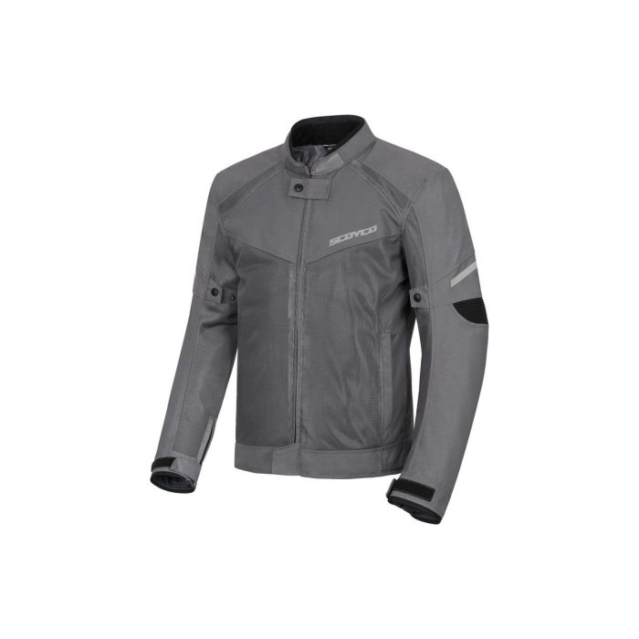 Scoyco JK118 Göğüs Korumalı Yazlık Mont