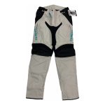 Scoyco P-0036 Korumalı Motosiklet Pantolonu