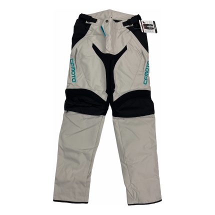 Scoyco P-0036 Korumalı Motosiklet Pantolonu
