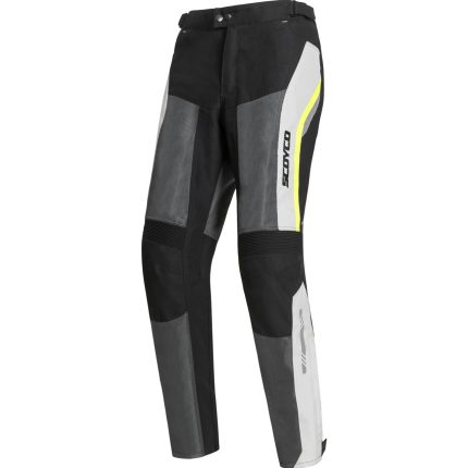Scoyco P-065 Yazlık Motosiklet Pantolnu