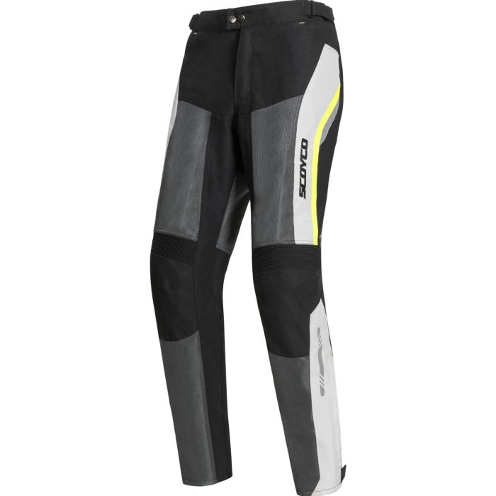 Scoyco P-065 Yazlık Motosiklet Pantolnu