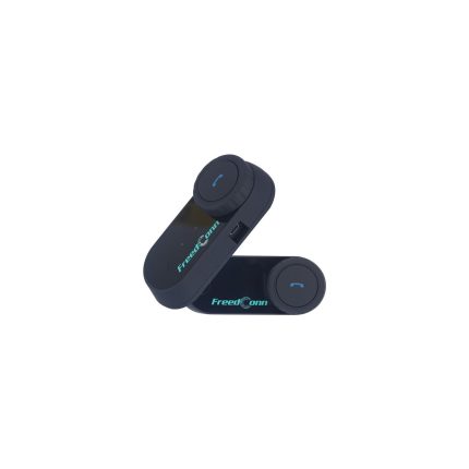 Seçkin T-Com Vb Bluetooth Interkom Motosiklet Kask Kulaklık