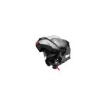 Smk Gullwing Blank Anthracıte Çene Açılır Kask