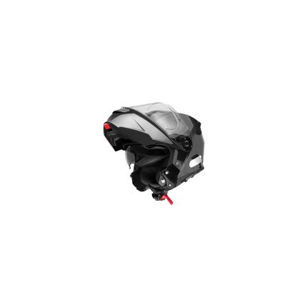 Smk Gullwing Blank Anthracıte Çene Açılır Kask