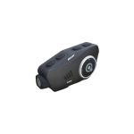 Torima Q28 Intercom +32GB Sd Kartlı Bluetooth Motorsiklet Kask Kulaklığı Interkom