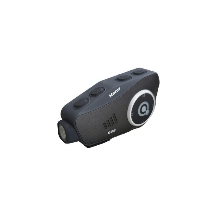 Torima Q28 Intercom +32GB Sd Kartlı Bluetooth Motorsiklet Kask Kulaklığı Interkom