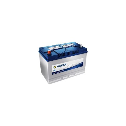 Varta G8 12V 95 Ah 830A Blue Dynamic Akü (Üretim Yılı: 2024)