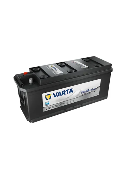 Varta Promotive Black J10 12V 135Ah Amper 1000 Cca Akü