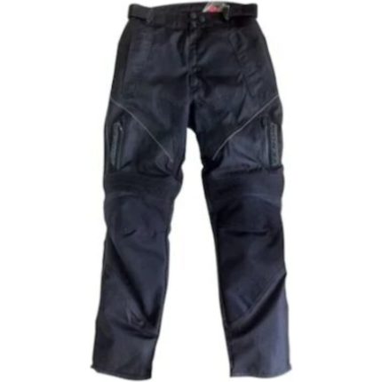 Venom Extreme 4 Mevsim Korumalı Motosiklet Pantolonu