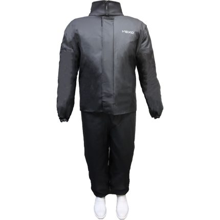 Vexo Su Geçirmez Motosiklet Yağmurluk Alt Üst Takım Pvc