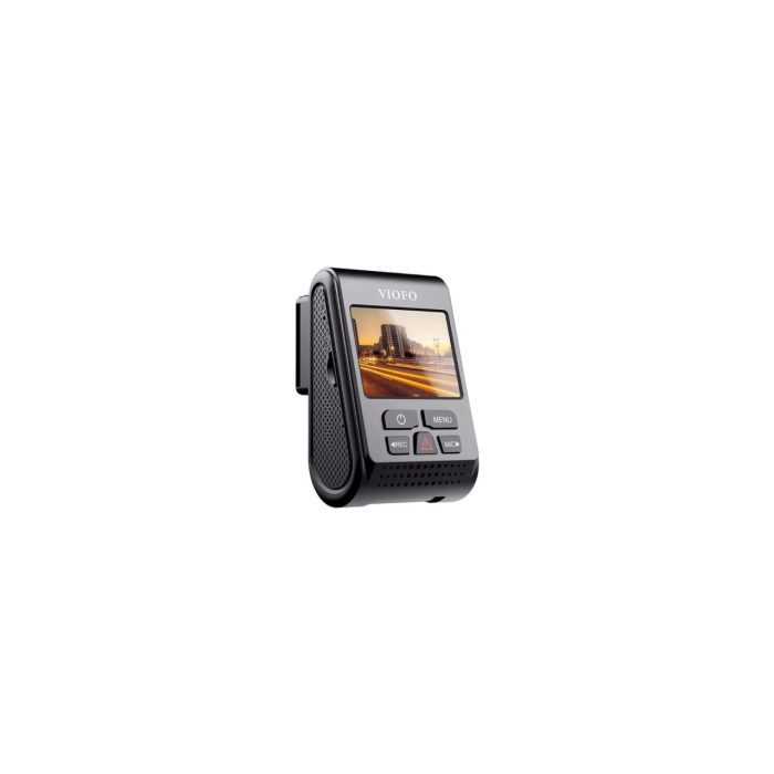 Viofo A119 V3 Gps’li Akıllı Araç Kamerası