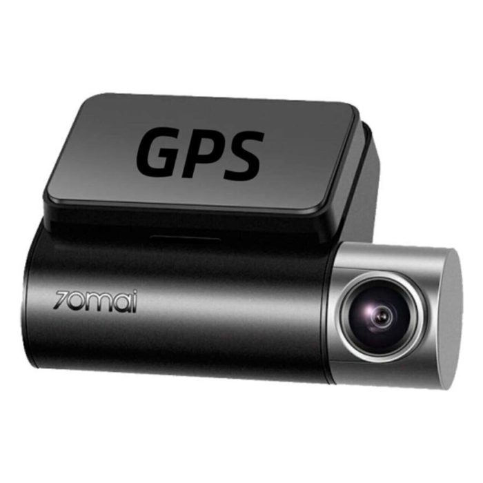 Xiaomi 70MAI A500S Dash Cam Pro Plus+ Gps